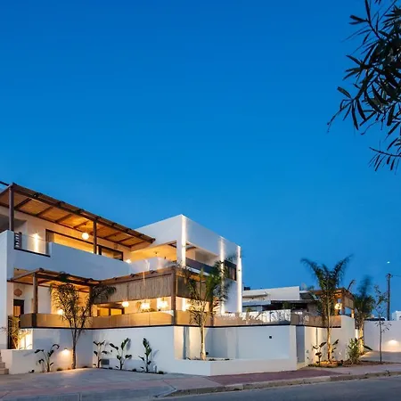 Isla Luxury - Private Pool - 100m From The شقة *